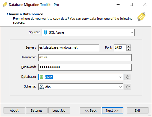 azure postgresql logo