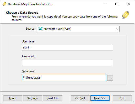 Запрос к postgresql из excel